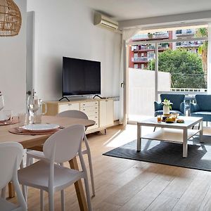 Appartement met Drie Slaapkamers