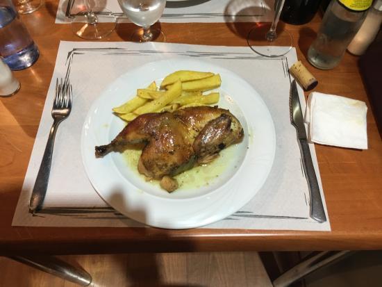 Taberna Gallega